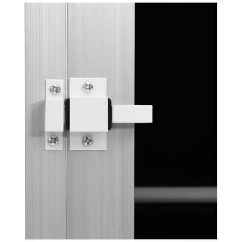 Trasportino Per Cani Con Doppia Porta 89x69x50 Cm - Foto 2