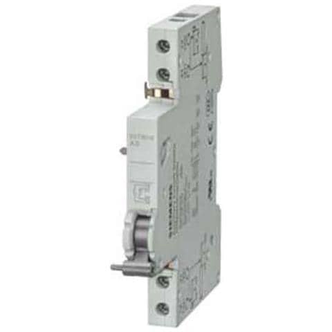 Contatto Ausiliario 1na+1nc 0,5 Moduli - Foto 1