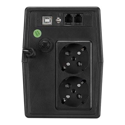 PC- Netzteil FSP IFP 800 - USV - Foto 1