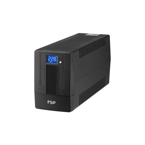 PC- Netzteil FSP IFP 800 - USV - Foto 2