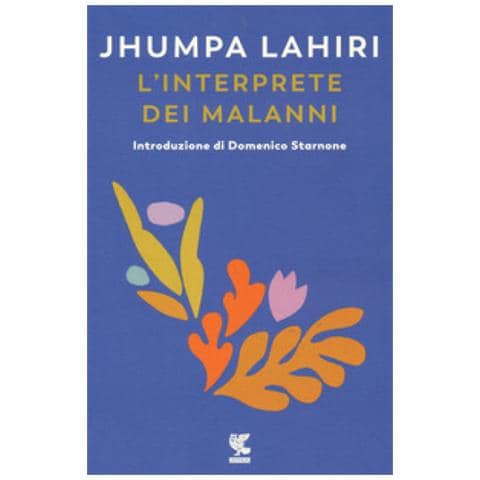 Jhumpa Lahiri - L'interprete Dei Malanni - Foto 1
