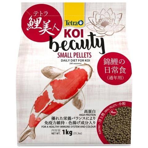Tetrapond Koi Beauty Sma Ll 4 Lt - Foto 1