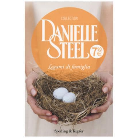 Danielle Steel - Legami Di Famiglia - Foto 2