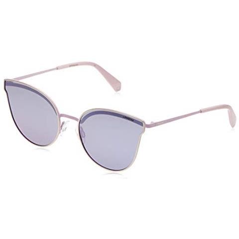 POLAROID - Pld 4056 / s Mf 3yg 58 Occhiali Da Sole, Oro (light Gold /  brown), Donna - ePRICE