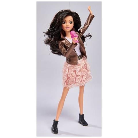 Mashup Bambola Con Del Kally Cantante Canzone Originale 109413003 - Foto 2