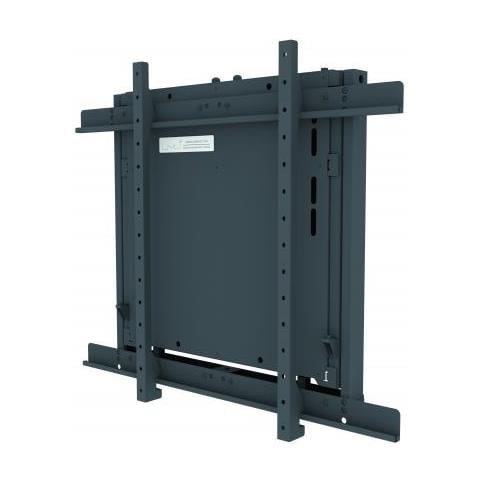 Multibrackets 7765 Supporto Per Display Espositivi 190,5 Cm [75] Nero (multibrackets M Counterbalanced Wallmo) - Foto 2