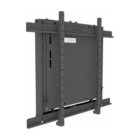 Multibrackets 7765 Supporto Per Display Espositivi 190,5 Cm [75] Nero (multibrackets M Counterbalanced Wallmo) - Foto 1