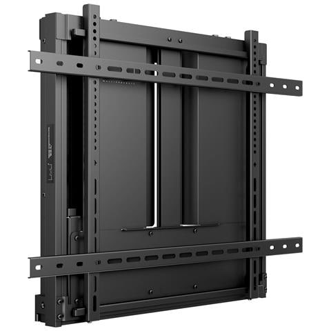 Multibrackets 7765 Supporto Per Display Espositivi 190,5 Cm [75] Nero (multibrackets M Counterbalanced Wallmo) - Foto 4