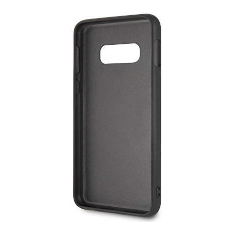 Custodia Con Logo Choupette Per Samsung Galaxy S10e, Colore: Nero - Foto 2