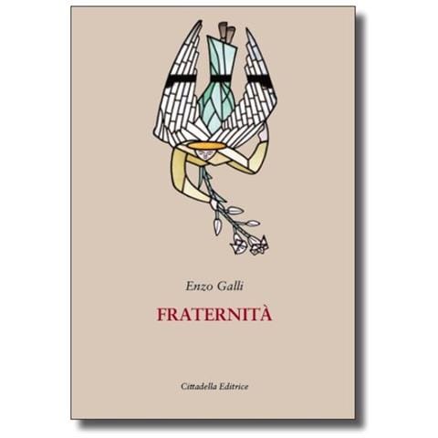 Enzo Galli - Fraternità - Foto 2
