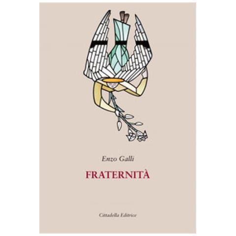 Enzo Galli - Fraternità - Foto 1