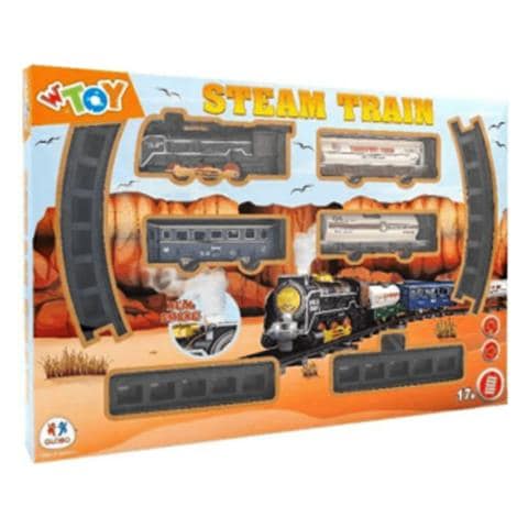 39966 Treno B / o - Foto 1