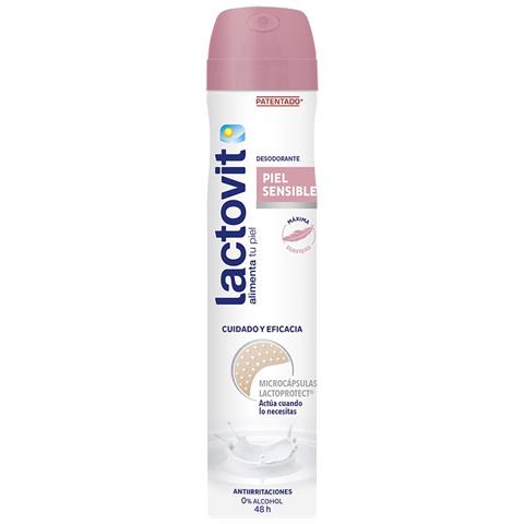 Sensibile 200ml Spray Deodorante - Foto 1