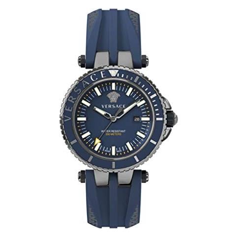 Veak00218 - Orologio Da Uomo V-race Diver - Foto 1