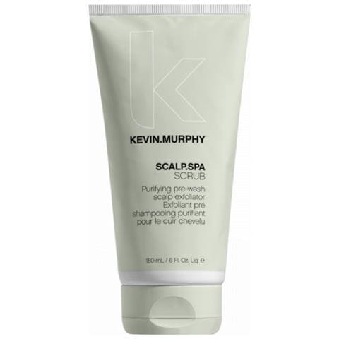 , Scalp Spa, Scrub Per Il Cuoio Capelluto, Per L'esfoliazione, 180 Ml - Foto 2