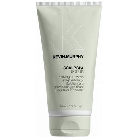 Scalp Spa Scrub Purificante 180 Ml - Foto 1