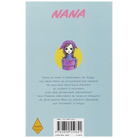 Nana, Volume 2 - Foto 2