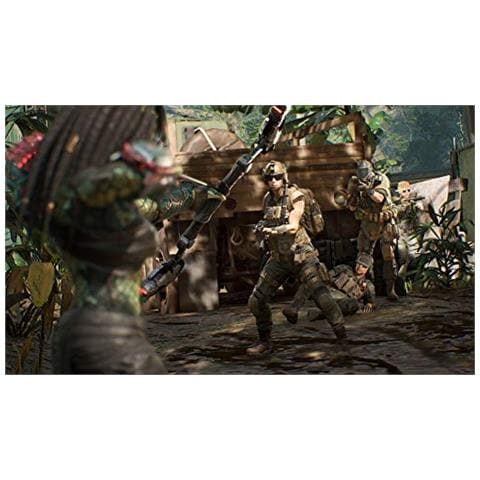 Predator Hunting Grounds Playstatiion 4 - Foto 2