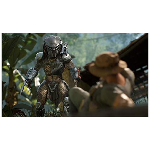 Predator Hunting Grounds Playstatiion 4 - Foto 3