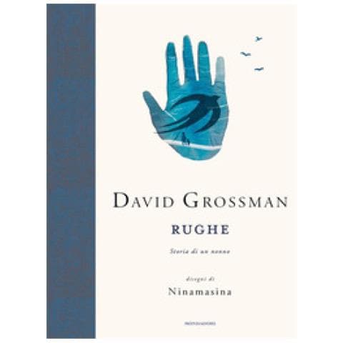 David Grossman - Rughe. Storia Di Un Nonno - Foto 1