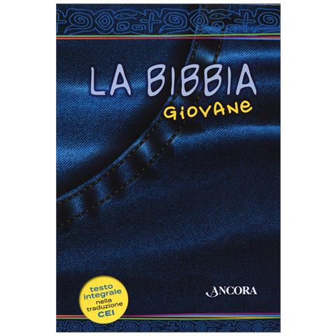 La Bibbia Giovane. Ediz. Integrale - Foto 2