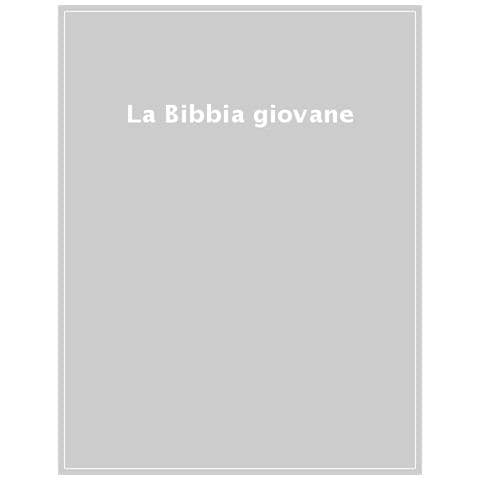 La Bibbia Giovane. Ediz. Integrale - Foto 1