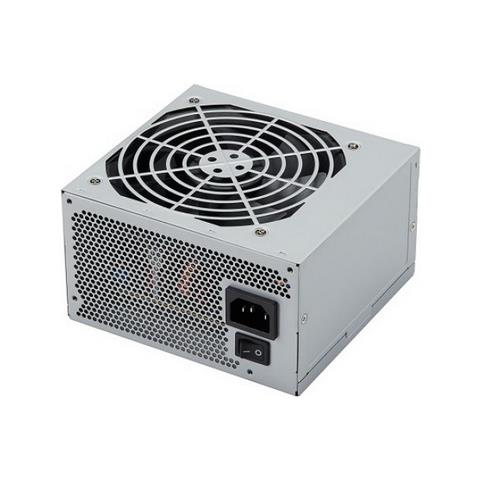 ALIM. 500-50AAC 500W F. RANGE 12cm FAN I / O - Foto 1