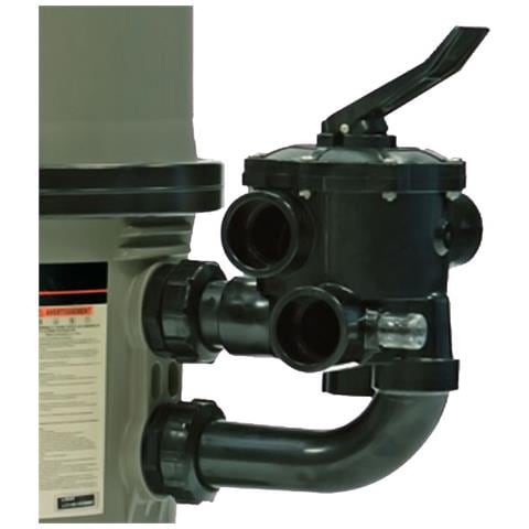 Valvola Multidirezionale 1 - Sp0710xr50e - Foto 1
