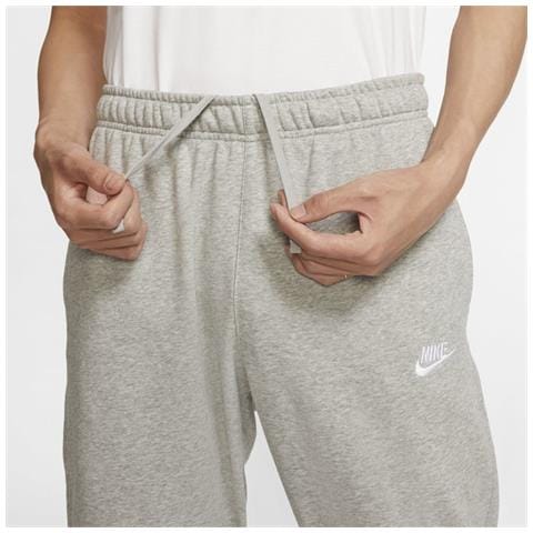 Pantalone Da Uomo Club Grigio Taglia Xs Codice Bv2679-063 - Foto 13