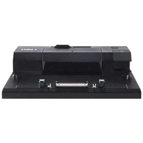 Replicatore di Porte USB 3.0 240 W Colore Nero - Foto 1
