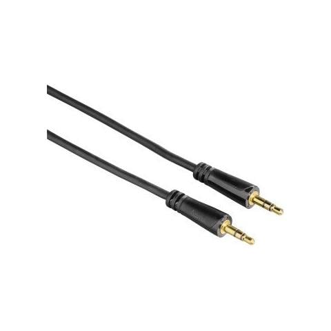 00122318 1.5m 3.5mm 3.5mm Nero cavo audio - Foto 1