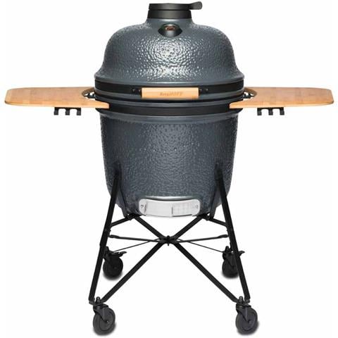 2415700 Barbecue Kettle Grigio barbecue e bistecchiera - Foto 1