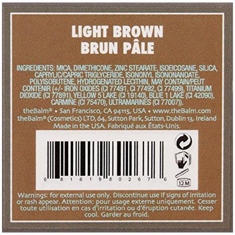 Brow Pow 0,85 g - Foto 2