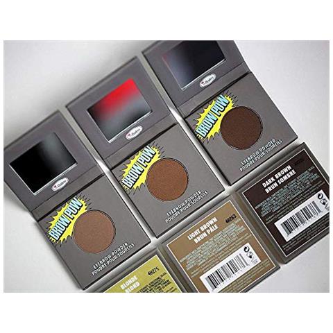 Brow Pow 0,85 g - Foto 3