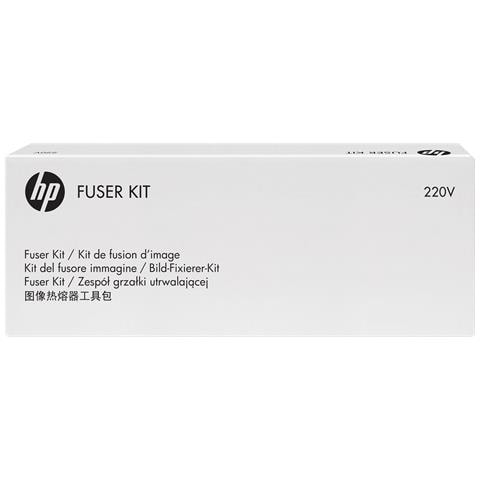 220V Fuser Kit rullo - Foto 1