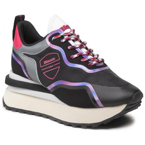 scarpe da ginnastica blauer