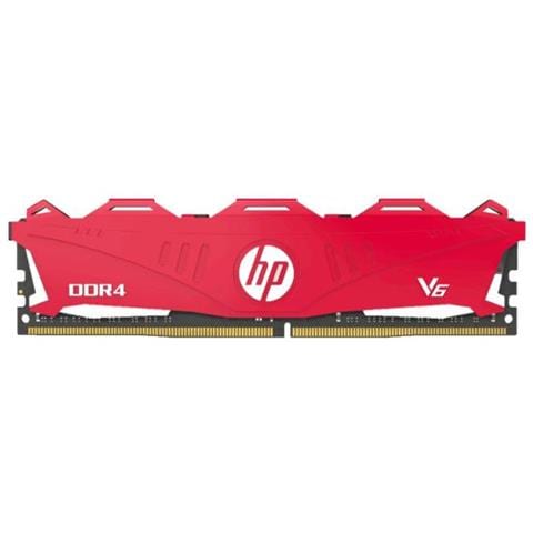 Hp V6 Memoria 16 Gb 2 X 8 Gb Ddr4 2666 Mhz - Foto 1