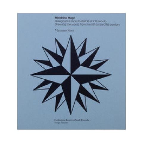 Massimo Rossi - Mind The Map! Disegnare Il Mondo Dall'xi Al Xxi Secolo-drawing The World From The 11th To The 21st Century. Ediz. Bilingue - Foto 1