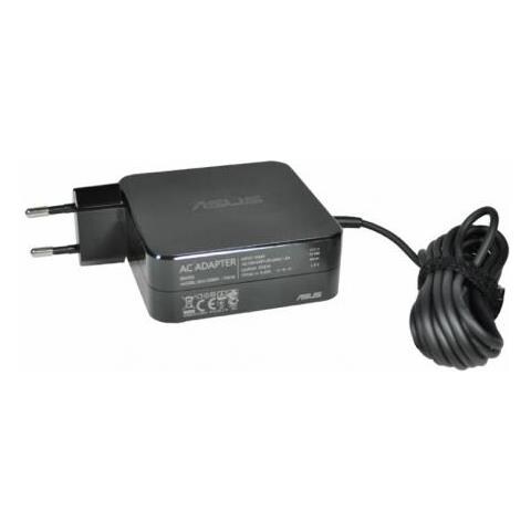 Asus 0a001-00441200 Adattatore E Invertitore Interno 65 W Nero - Foto 1
