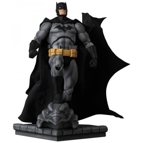 Mafex Batman Hush Batman Black Version - Foto 1