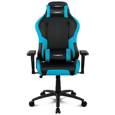 Sedia Da Gaming Dr250 Verde - Foto 10