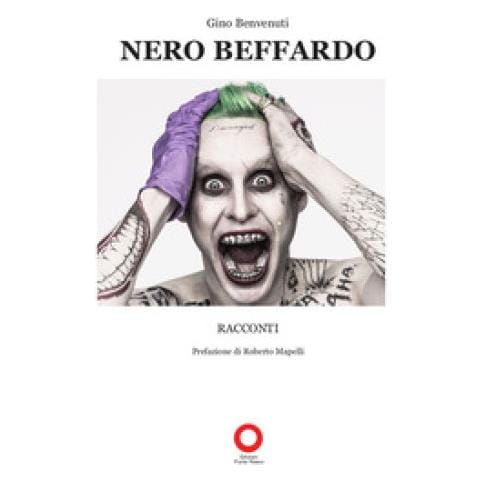 Gino Benvenuti - Nero Beffardo - Foto 1