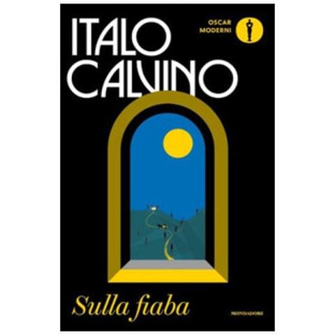 Italo Calvino - Sulla Fiaba - Foto 1