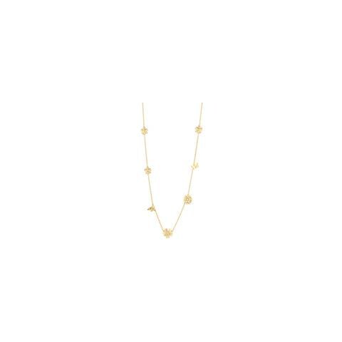 Gioielleria N1706cdaw7c93. Collana, Colore Oro. Donna. - In ordine - Foto 2