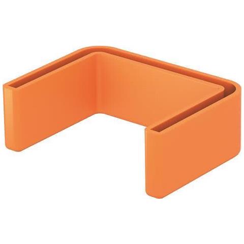 Schutzkappe Us 7 Ks Pastellorange (6338497) - Foto 1