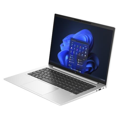Ultrabook Elite Book 840 G10 Monitor 14" WUXGA Intel Core i5-1335U Ram 16 GB SSD 512GB 2xUSB 3.2 Windows 11 Pro - Foto 2
