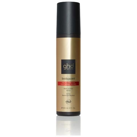 Bodyguard Heat Protect Spray Coloured Hair 120ml - Protettore Termico - Foto 1