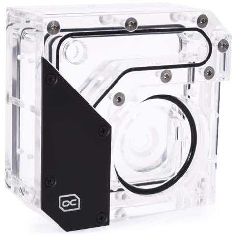 15074 parte e accessorio del sistema di raffreddamento del computer Serbatoio - Foto 1