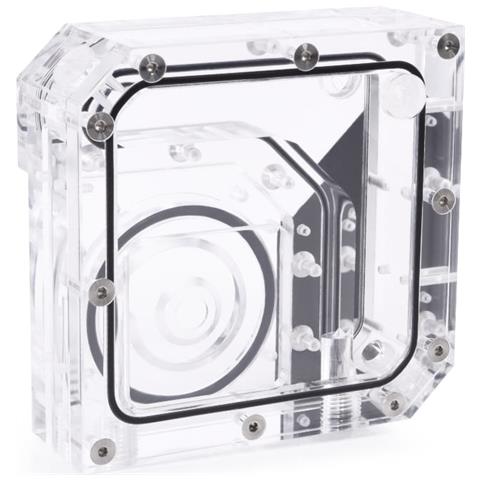 15074 parte e accessorio del sistema di raffreddamento del computer Serbatoio - Foto 2