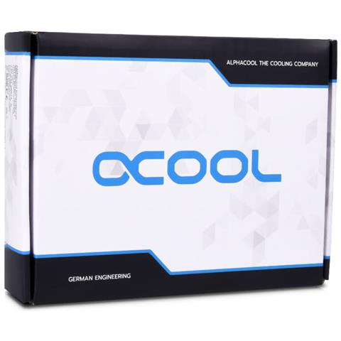 15074 parte e accessorio del sistema di raffreddamento del computer Serbatoio - Foto 4